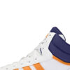 adidas  Hoops 3.0 logo-detail sneakers