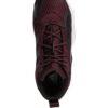 adidas  Exhibit A Mid sneakers