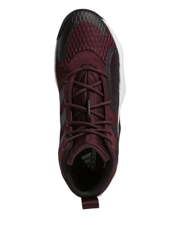 adidas  Exhibit A Mid sneakers