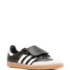 adidas  Samba LT leather sneakers