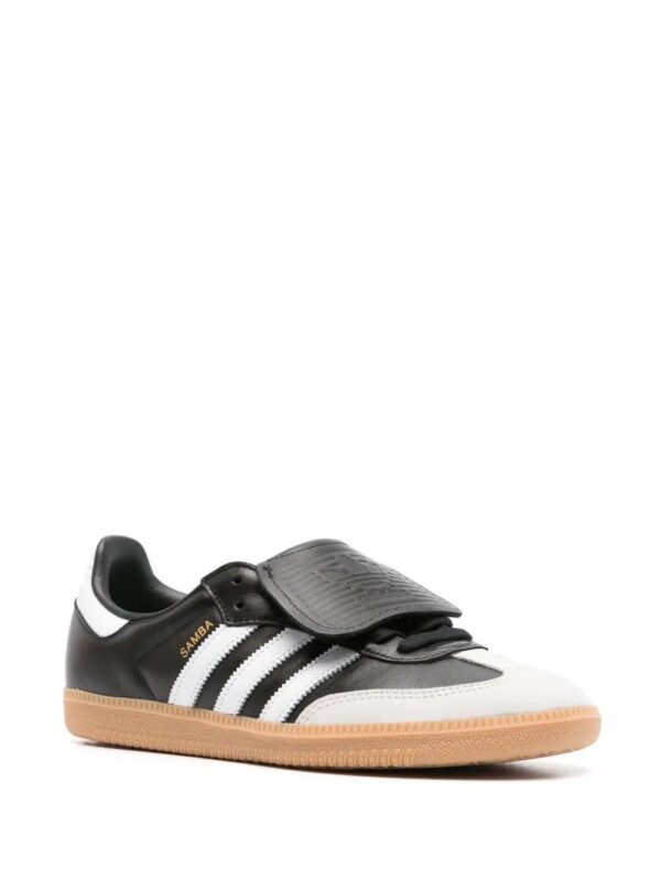 adidas  Samba LT leather sneakers