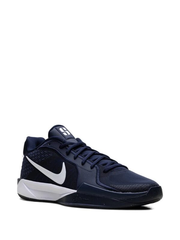 Nike  Sabrina 2 logo sneakers