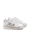 Karl Lagerfeld  Kapri trainers