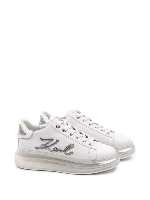 Karl Lagerfeld  Kapri trainers