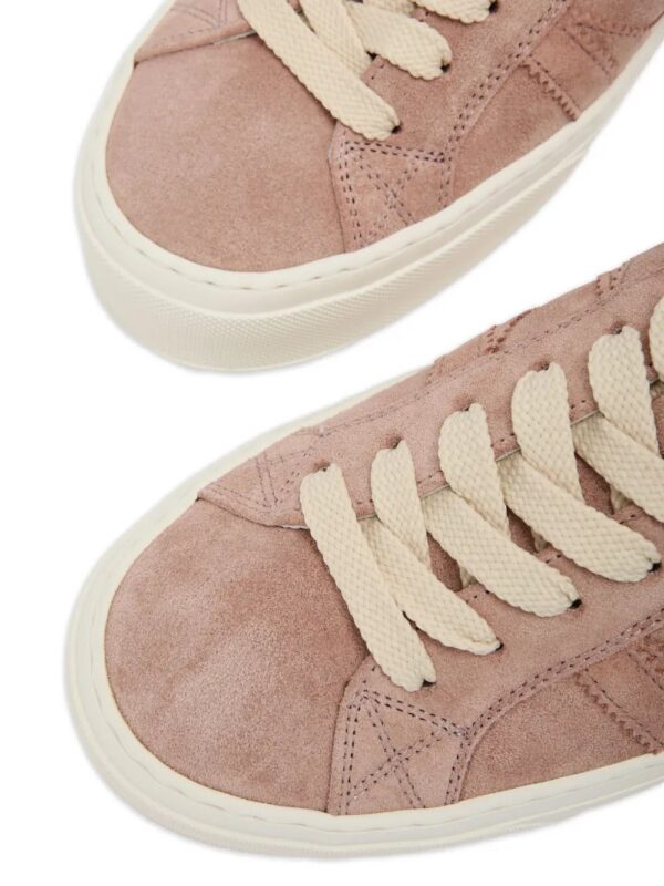 Moncler  Monaco 2 low-top sneakers