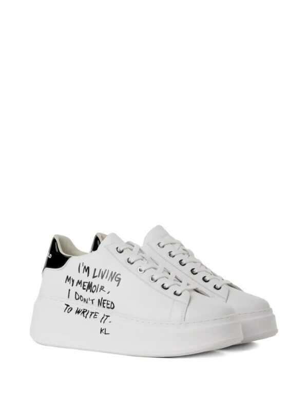 imgi_2_30684844_60389508_1000.jpg Karl Lagerfeld Jeans text-print platform sneakers