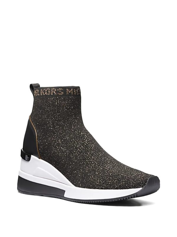 imgi_2_30950282_62633752_1000.jpg Michael Michael Kors 38mm logo-lettering sneakers