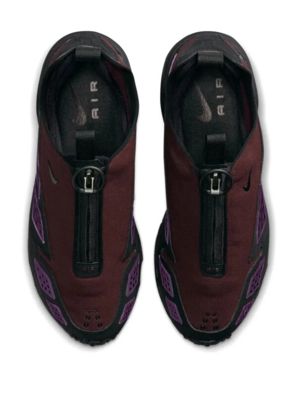 Nike  Air Max SNDR GTX zip-up sneakers