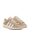 adidas  Campus leather sneakers