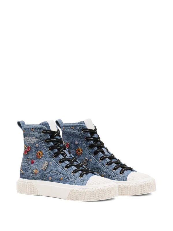 imgi_2_31829130_62665253_1000.jpg Marc Jacobs charms denim high-top sneakers