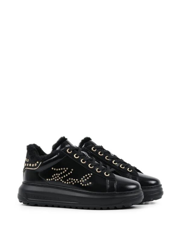 imgi_2_31891935_63115082_1000.jpg Karl Lagerfeld KAPRI LUG leather sneakers