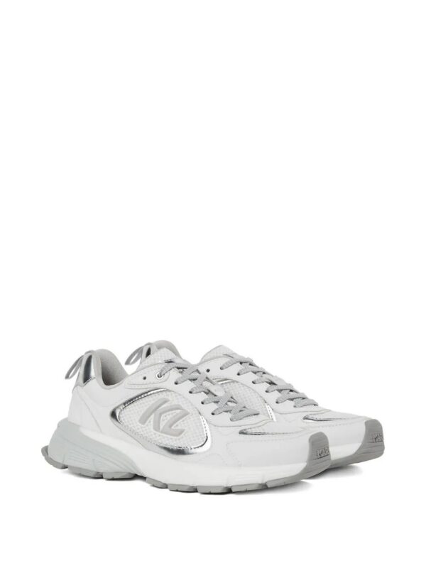 Karl Lagerfeld Jeans  Orion side trim sneakers