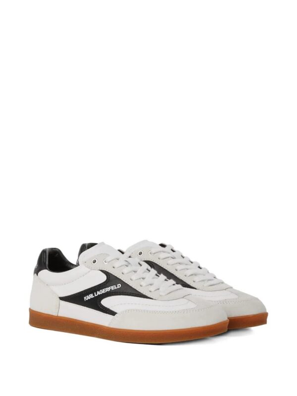 imgi_2_32022542_62449373_1000.jpg Karl Lagerfeld Jeans Kandidate leather sneakers