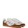 Karl Lagerfeld  Kandidate signia embroidered sneakers