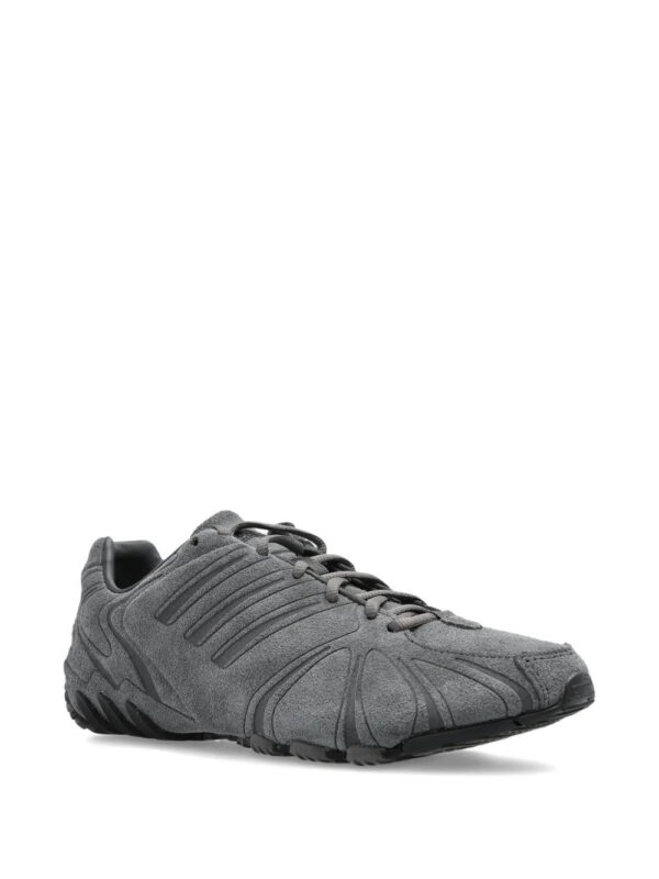 adidas  Ghost Sprint W suede sneakers