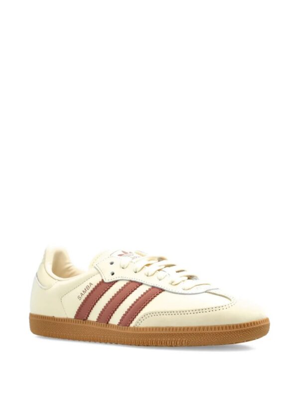 adidas  Samba sneakers