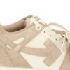 imgi_2_32338737_64251430_1000.jpg Off-White Arrow panelled sneakers