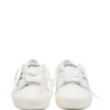 Off-White  lace-up low-top sneakers