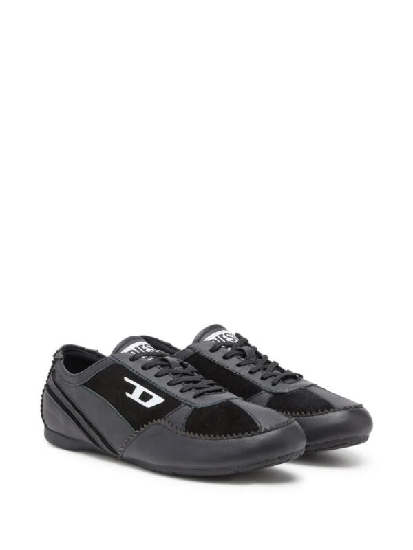 Diesel  D-MILE sneakers