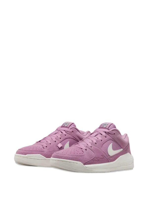 Jordan  Stadium 90 suede sneakers