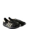 adidas  three-stripes logo sneakers