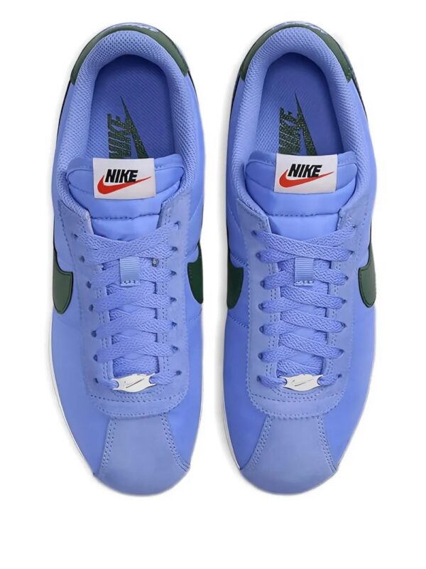 Nike  Cortez TXT lace-up sneakers