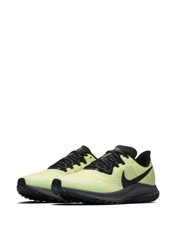 Nike  Air Zoom Pegasus 36 Trail "Luminous Green" sneakers