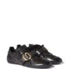 imgi_2_32462312_62548591_1000.jpg Miu Miu buckle-strap leather sneakers