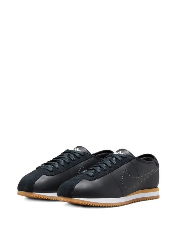 Nike  Cortez "Black" sneakers
