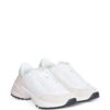 Calvin Klein  panelled sneakers