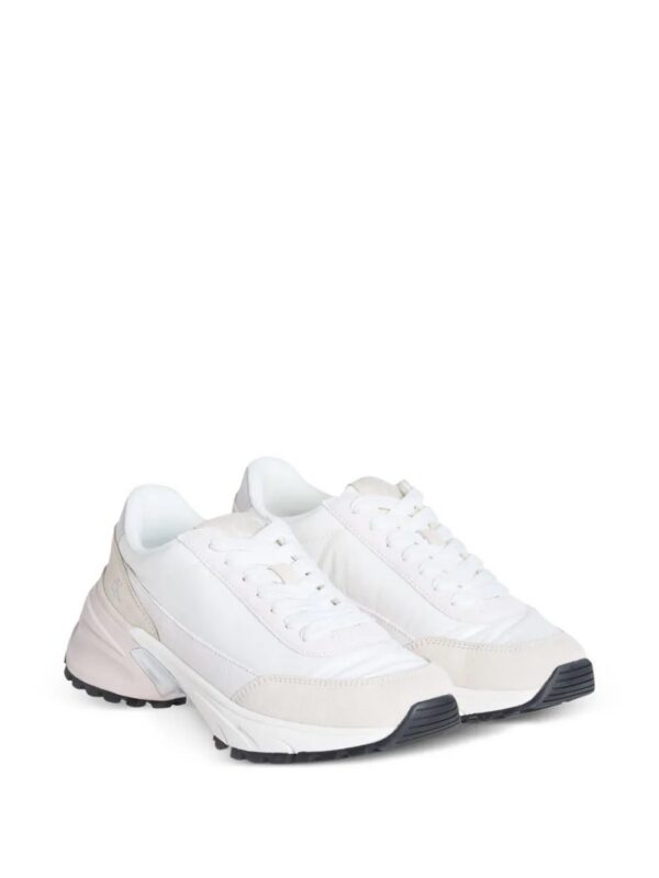 Calvin Klein  panelled sneakers