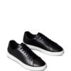 imgi_2_32487757_62790849_1000.jpg Calvin Klein logo-debossed leather sneakers