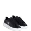 Calvin Klein  Mono chunky sneakers
