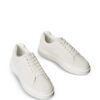 Calvin Klein  NYC suede sneakers