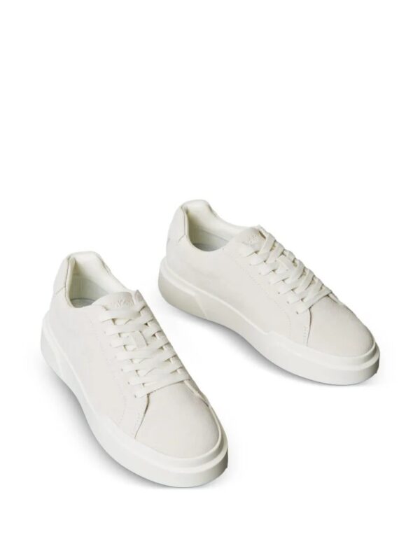 Calvin Klein  NYC suede sneakers