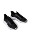 Calvin Klein  Ultralight mesh sneakers