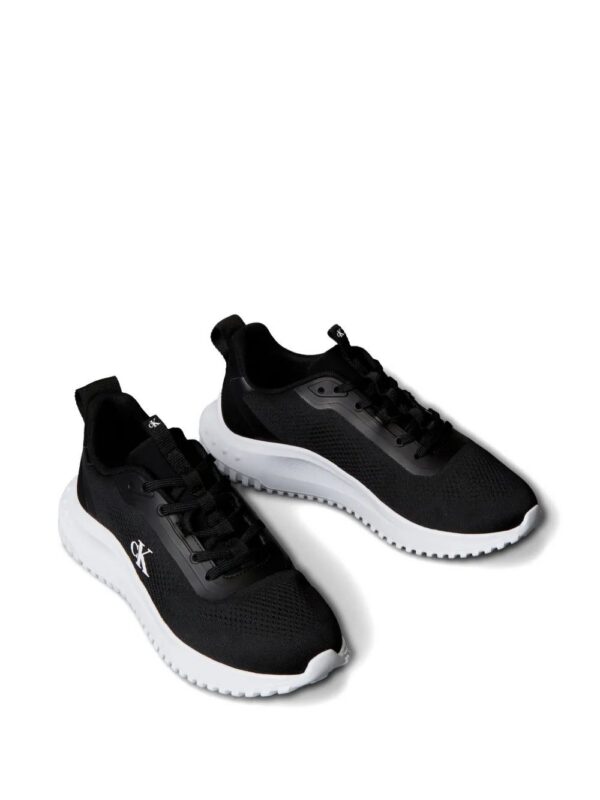 Calvin Klein  Ultralight mesh sneakers