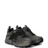 Off-White  Be Right crystal-textured sneakers