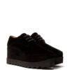 imgi_2_32527470_62958232_1000.jpg Stella McCartney 55mm Elyse velvet platform lace-up sneakers