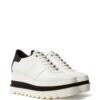 Stella McCartney  Sneak-Elyse platform sneakers