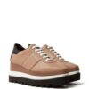 Stella McCartney  55mm Sneak-Elyse platform sneakers