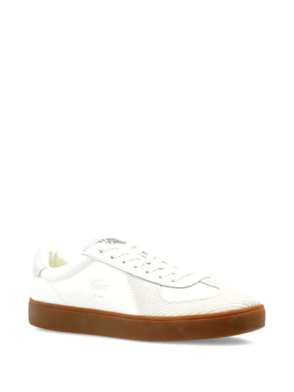 imgi_2_32538478_62797368_1000.jpg Lacoste Baseshot Pro corduroy panelled trainers