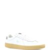 Lacoste  Baseshot Pro leather sneakers