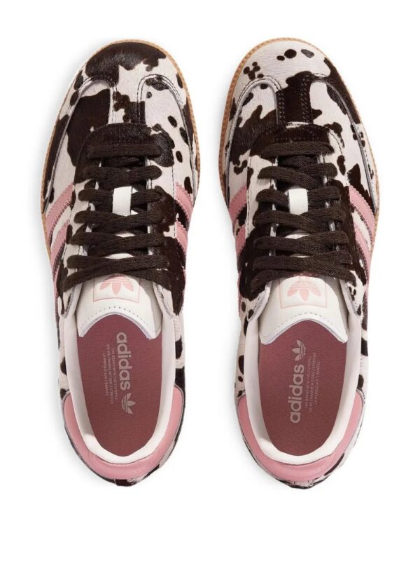 imgi_2_32607785_62999390_1000.jpg adidas Samba OG cow-pattern low-top sneakers