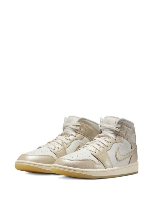 Jordan  Air Jordan 1 Mid SE lace-up sneakers