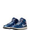 Jordan  metallic Air Jordan 1 Mid high-top sneakers