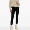 Moncler  Altive Mid drawstring-fastening snow boots