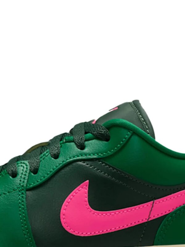 Jordan  low swoosh trainers