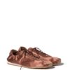 Miu Miu  Plume lace-up fastening sneakers
