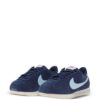 Nike  Cortez suede sneakers